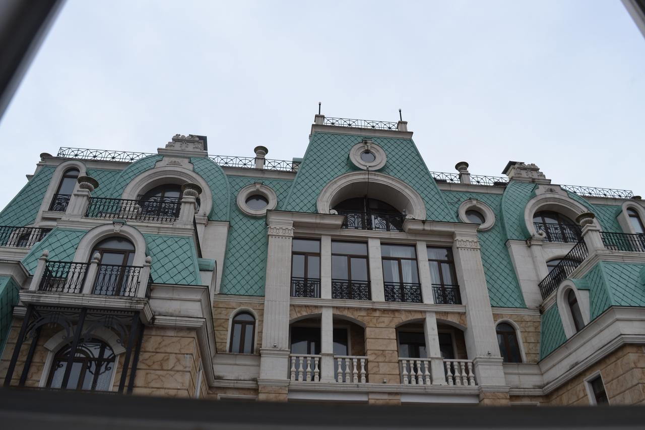 Old Batumi Apartment Екстериор снимка